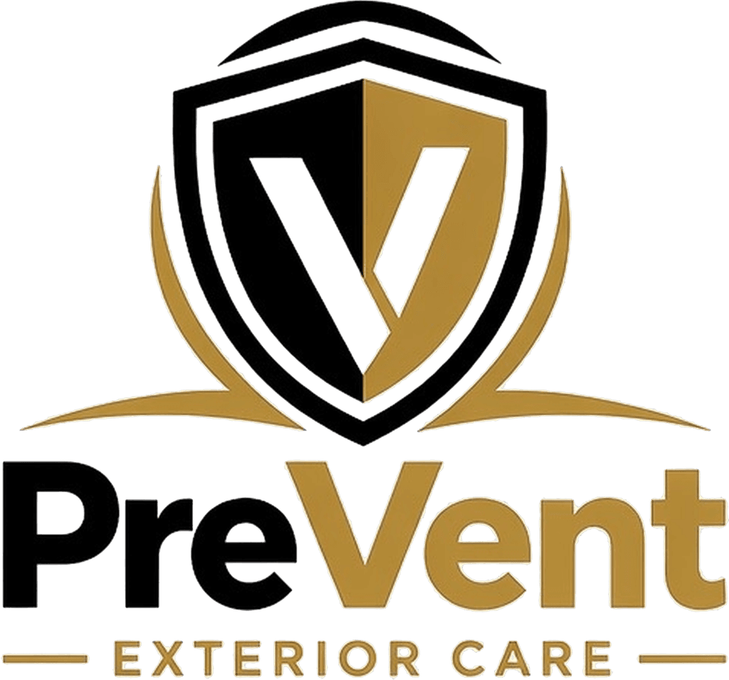 PreVent Exterior Care
